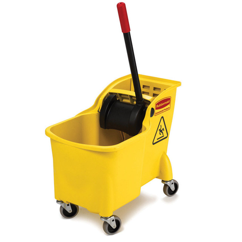 Mop Bucket