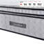 Crevan Pocket Sprung 2000 Mattress-667237852