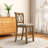 Cashay Upholstered Counter Stool
