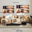  «Golden Holiday Nails-1947100688