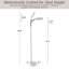 Lampe de travail sur pied Sunlight-19224934-127646634