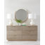 Commode 6 tiroirs Capillary