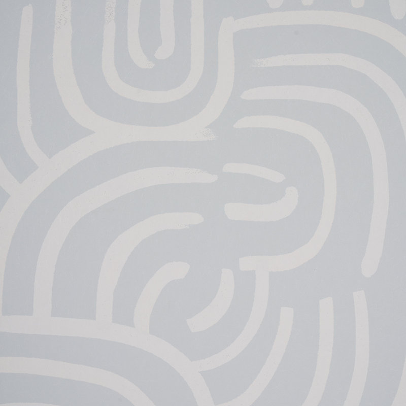 Schumacher x Backdrop New Beat Wallpaper, Air