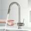 Robinet de cuisine Gramercy-86753537