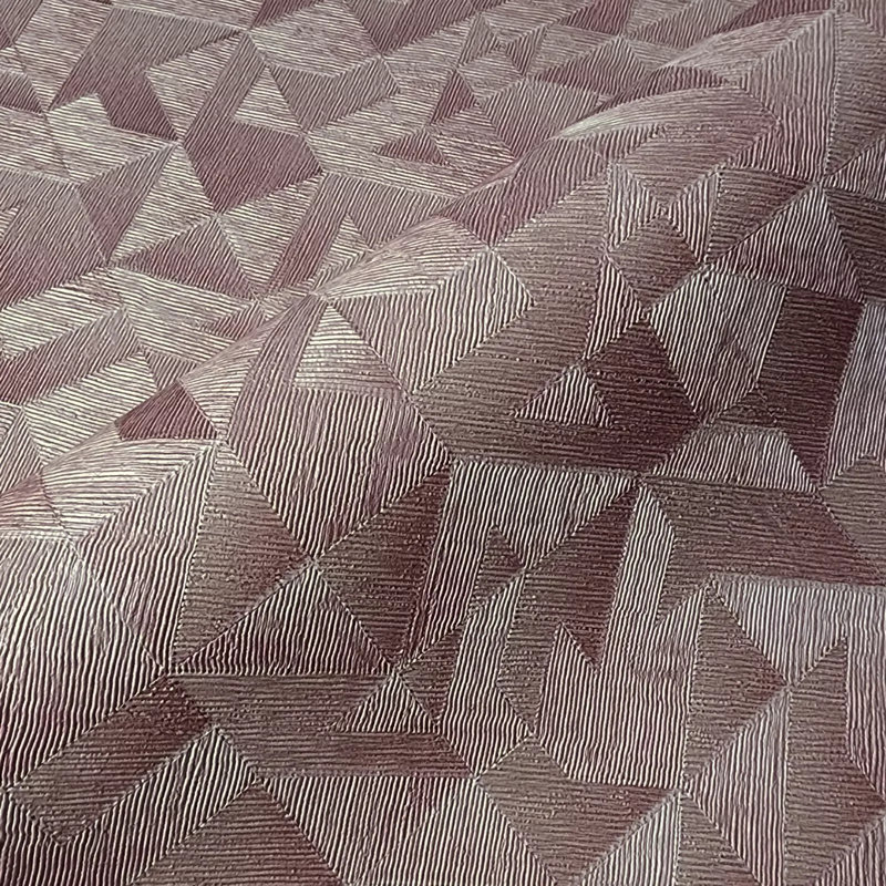 Papier peint géométrique géométrique texturé