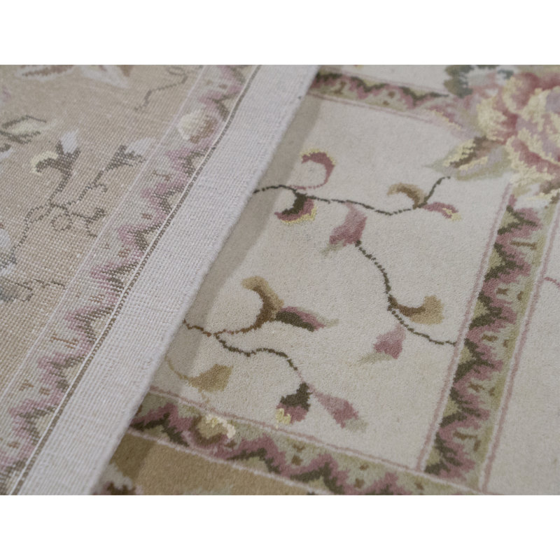 Oriental Area Rug
