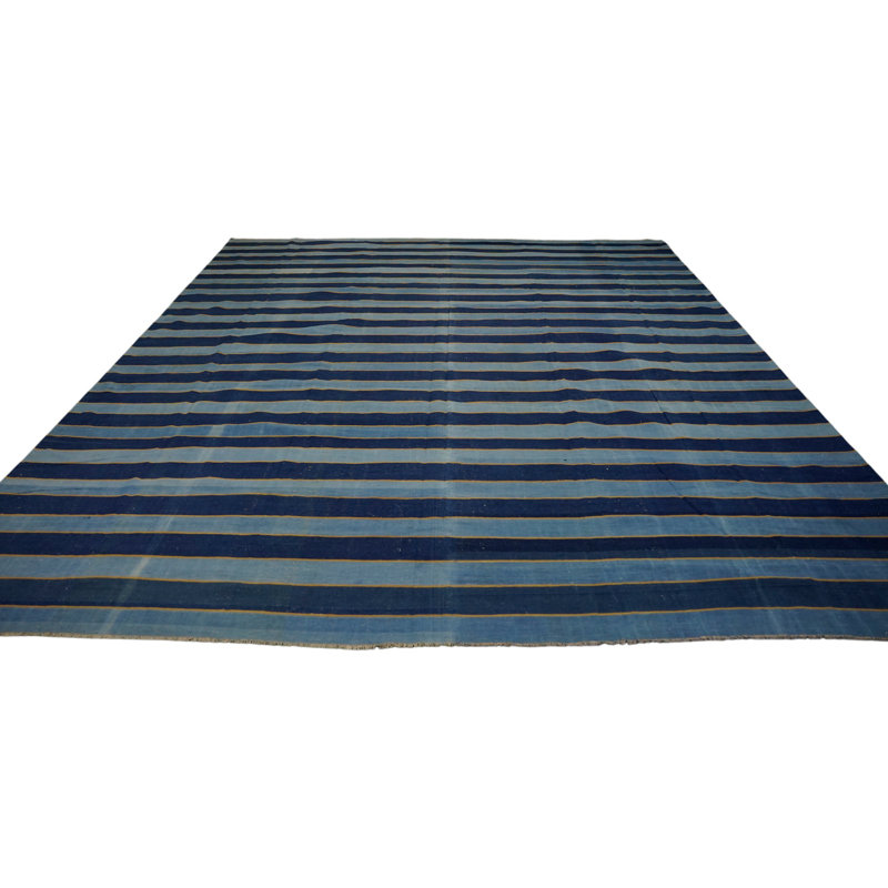 One-of-a-Kind 11'9" X 13'3" Area Rug