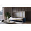 Neidelin Upholstered Bed-647197048
