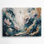 Art mural Sci Fi Fantasy