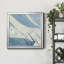 Bow Bow - Reproduction d'art sur toile encadrée-361433268-361433269