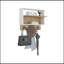 Console Aranjuez avec tablette ouverte, conception mince, solution de rangement moderne pour le vestibule ou le salon
