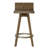 Dery Swivel Counter Stool-24178097-41671123