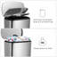 Steel Kitchen Trash Can-633014926-633014924