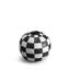 Damier Check Vase-753114525