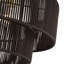 Très grand semi-encastré 4 lumières Asllan-122725083-122725084