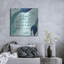 «Mermaid Inspirations II» par Grace Popp, art mural en métal-912913482