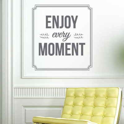 Wall Decal