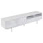Tv Stand With  2 Doors And 2 Drawers-502465371