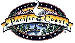 Logo Pacific Coast Feather