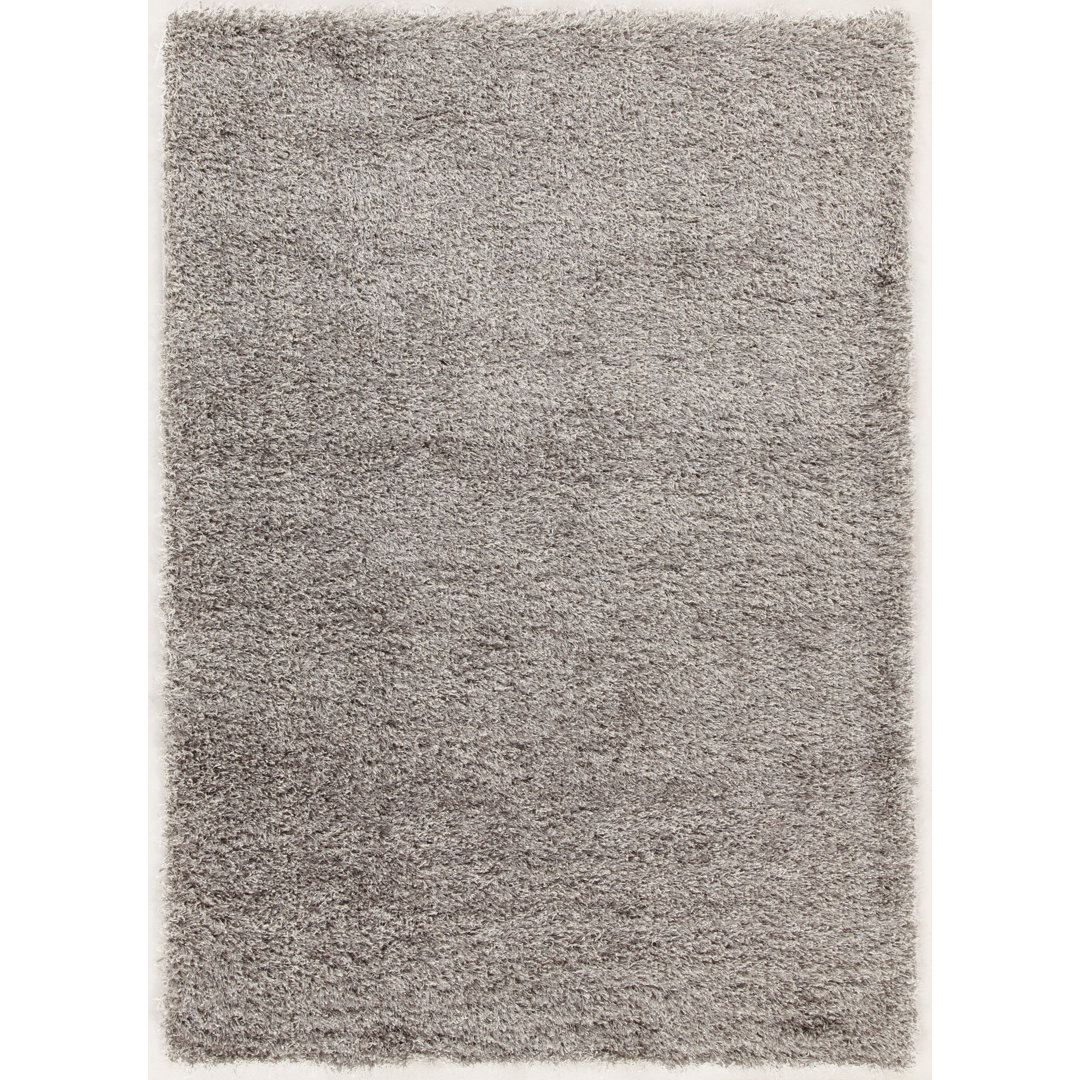 Solid Colour Area Rug