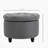 Gowanus Upholstered Ottoman-971784794