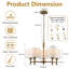 5 - Light Dimmable Classic / Traditional Chandelier-785119693