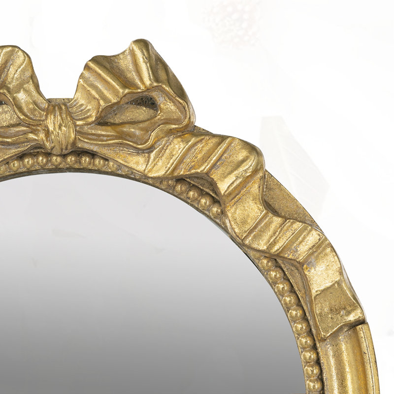 15.8" x 48.8"  Full Length Mirror