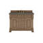 Meuble-lavabo simple 48 po avec plateau Brookfield-113399092-113399088-113399094