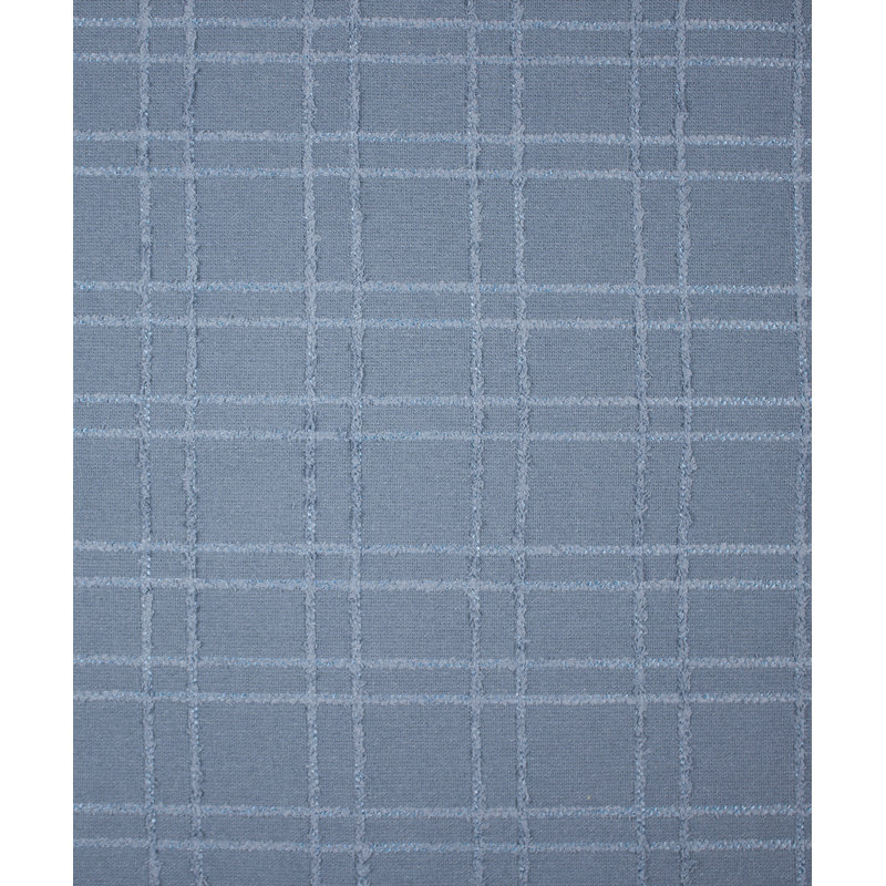 Grovetown Fabric, Blue