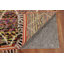Tapis oriental marocain Trellis