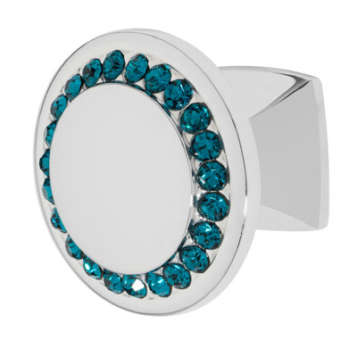 Radiance 6/5" Diameter Mushroom Knob