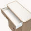 West Kensington Highboy Chest-774051437