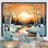 Paysage d'hiver Bolt - Paysage d'hiver