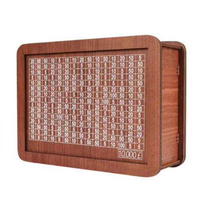 Sekina Memory Box