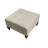 Hobson Upholstered Ottoman-21843419