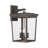 Meier 12'' Twilight Bronze Outdoor Sconce