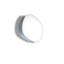 Guijarro 1 - Light Flush Mounted Sconce-697284485-671814005
