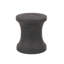 Hisle Ceramic Accent Stool-27853028