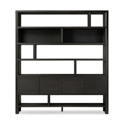 Hecate Wide Bookcase