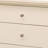 Charming Casual Nightstand In Beige-22714860