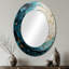 Spirales célestes II - miroir spirales abstraites-121387085-121387496