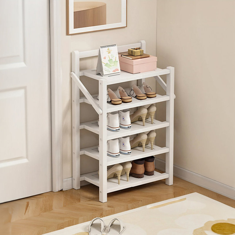 Shoe Storage, 75cm H x 50cm W x 23.8cm D