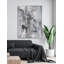 Abstract Print by John Beard-930894521-930894401