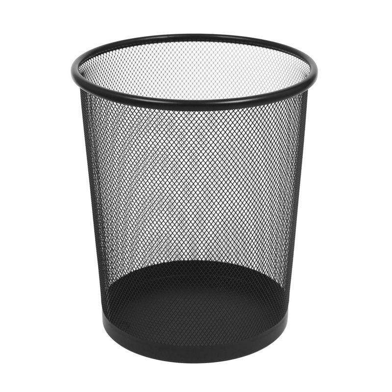 Metal Waste Bin