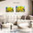 Crowle Yellow Fish-111984538