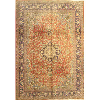 Kaydence One-of-a-Kind 8'3" X 12'2" Area Rug