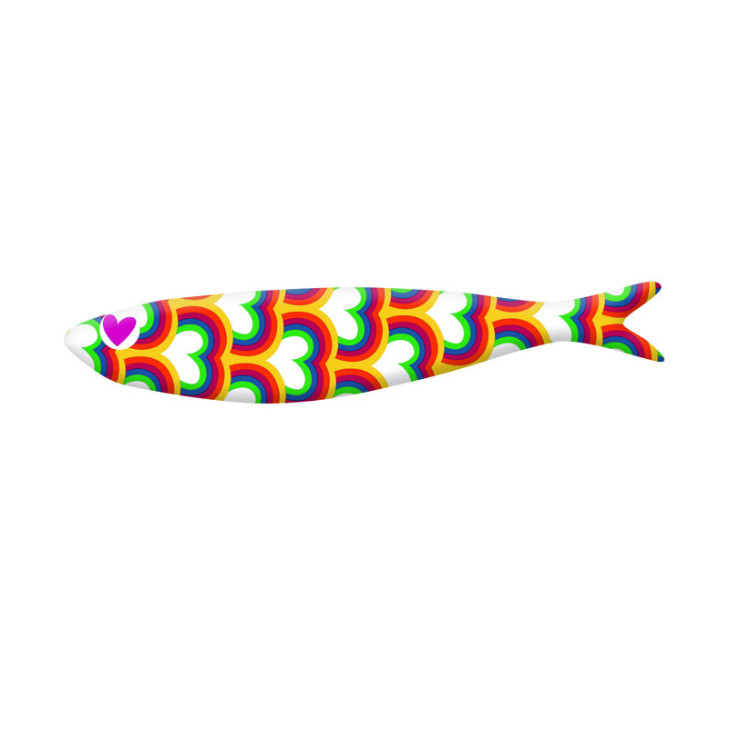 Agatha sardine