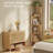 16 Pair Shoe Storage Cabinet-981004709