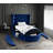 Dorgan Upholstered Wingback Bed-435993132-435993129