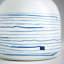 Whirlpool Table Vase-215944447